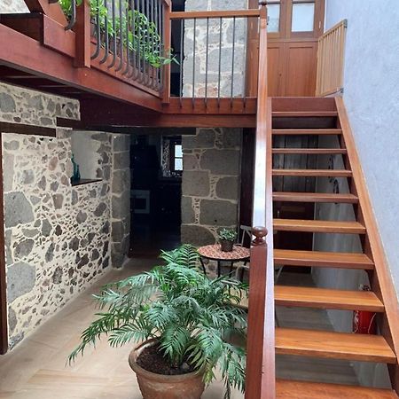 Casa Luna - Agueimes ภายนอก รูปภาพ