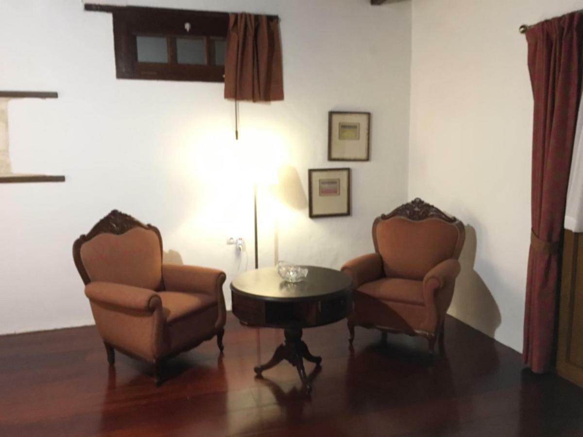 Casa Luna - Agueimes ภายนอก รูปภาพ