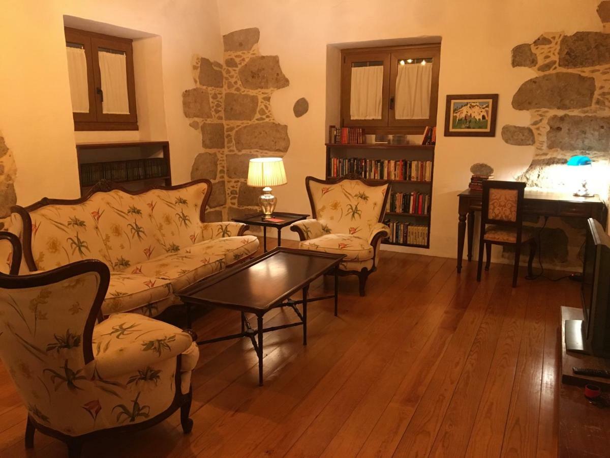 Casa Luna - Agueimes ภายนอก รูปภาพ