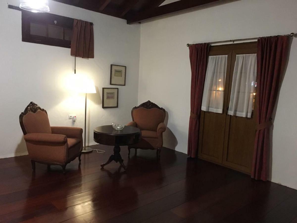 Casa Luna - Agueimes ภายนอก รูปภาพ