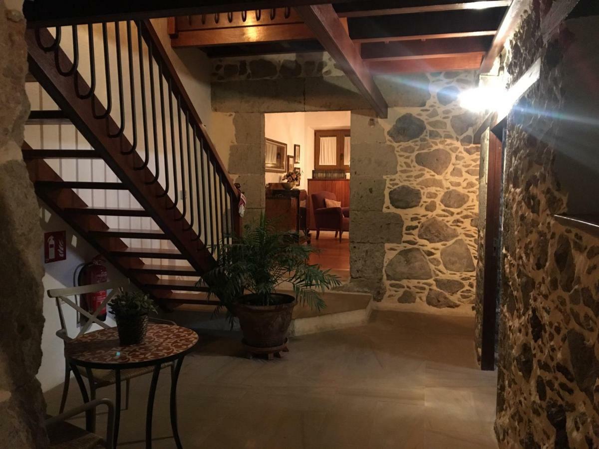 Casa Luna - Agueimes ภายนอก รูปภาพ