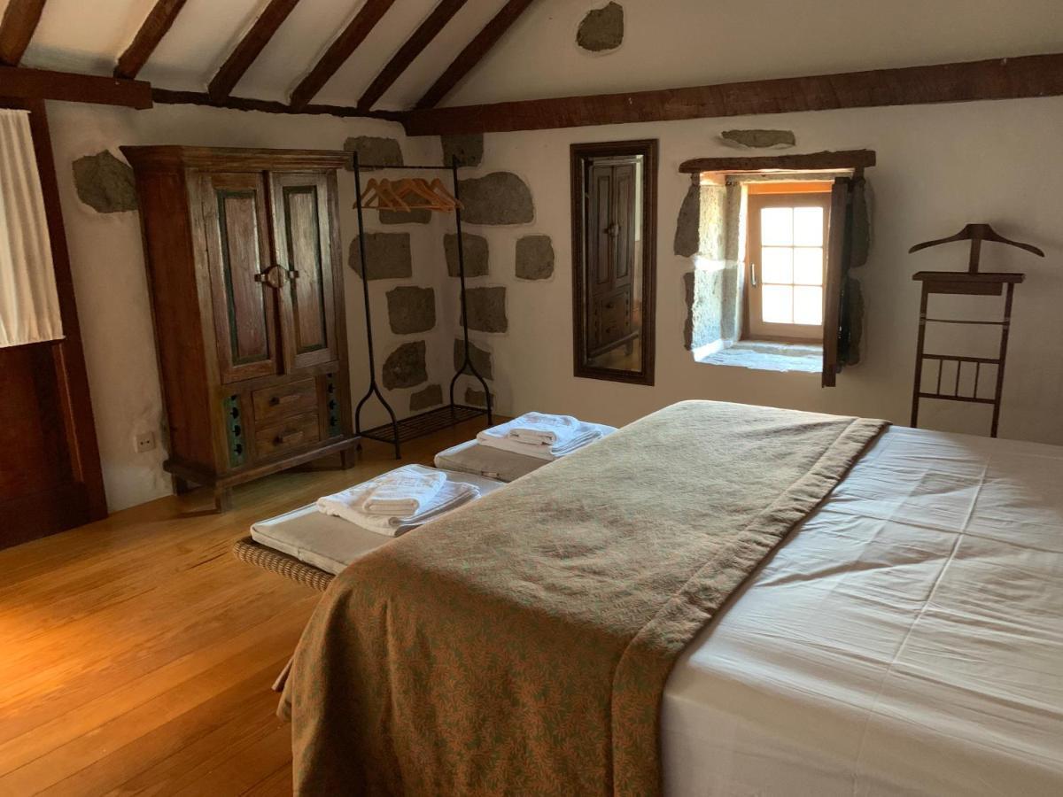 Casa Luna - Agueimes ภายนอก รูปภาพ